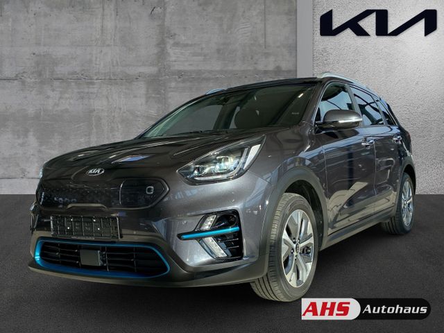 Kia Niro e-Spirit Navi PDC Rückfahrkamera LED SHZ