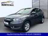 Honda HR-V 1.5 Elegance - Honda Gebrauchtwagen in Frankfurt