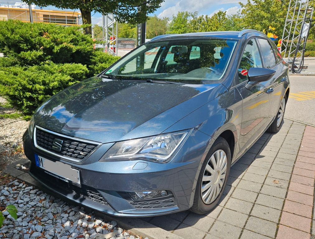 Image of Seat Leon