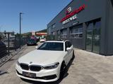 BMW 540i X-Drive Sport Line*KAMERA*8-FACH*PANO*LEDER - gebrauchte BMW 540 aus dem Jahr 2018