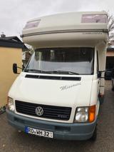 Karmann Missuri  - Karmann Alkoven