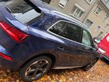 Audi Q5 2.0 TFSI S tronic quattro - - Audi Q5 in Duisburg