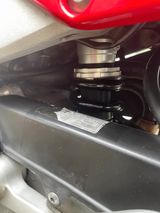 Honda VFR 800 /50 Jahre Honda - Edition/Wilbers neu - Angebote entsprechen deinen Suchkriterien