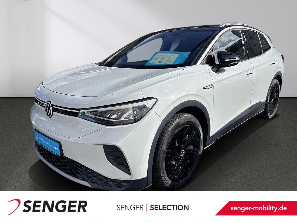 Volkswagen ID.4 Pro Performance 1st Navi Kamera SHZ APP-Co.