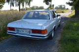 Mercedes-Benz 280 SE - Mercedes-Benz 280: Se