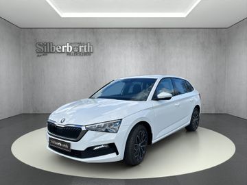 SKODA Scala Style