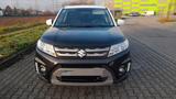 Suzuki Vitara 1.6 DDiS Comfort 4x4 Comfort - Suzuki Vitara mit Diesel-Antrieb: Allradantrieb