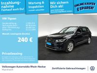 Volkswagen Tiguan - Vorschau Bild 1
