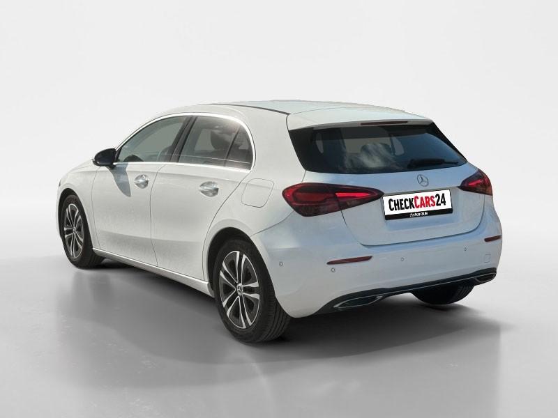 Mercedes-Benz A-Class A 200, миниатюра 9