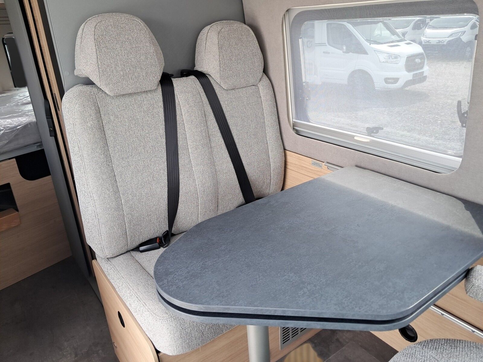 Fahrzeugabbildung Pössl Trenta 600 Citroen 140 PS 8210 geschenkt/All-In