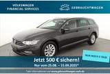 Volkswagen Passat Variant Business 2.0 TDI DSG RFK*PDC*NAV - Volkswagen Passat Variant mit Diesel-Antrieb: Kombi