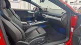 Audi A5Coupe Quattro 3xS Line S Sitze Head Up Digital - Audi A5: Rot
