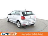Volkswagen Polo 1.2 TSI Comfortline BlueMotion Tech*PDC*ALU - Volkswagen Polo: Bluemotion Comfortline