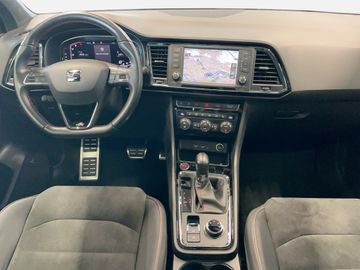 SEAT Ateca - 10