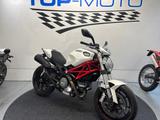 Ducati Monster 796 ABS - DUCATI MONSTER 796
