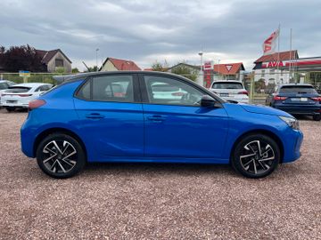 Opel Corsa - 8
