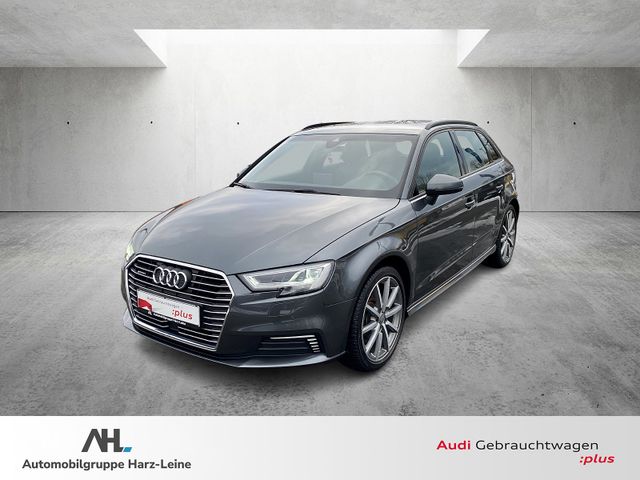 Audi A3 Sportback 40 e-tron S line S-tronic Matrix Na