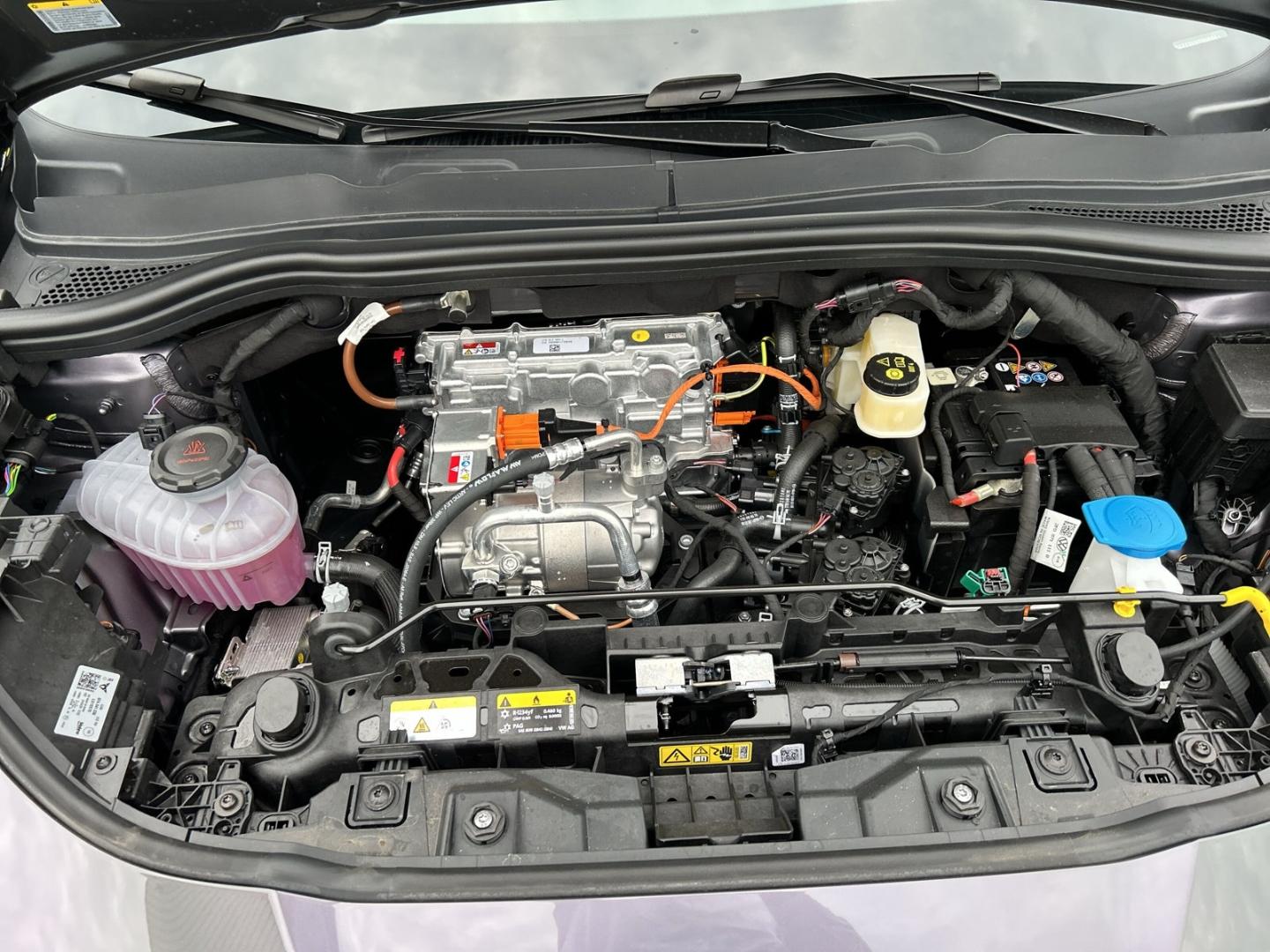 Cupra Raval 155 kW Endurance Edition Dynamic