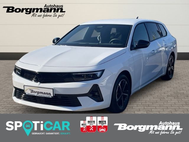 Image of Opel Astra