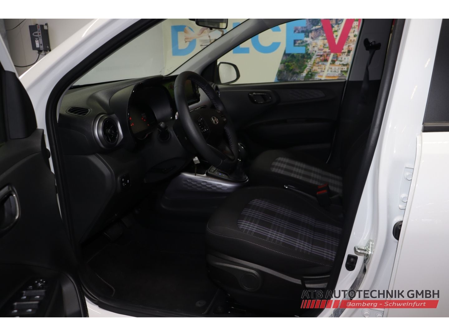 Fahrzeugabbildung Hyundai i10 1.2l Prime Navi Apple CarPlay Klimaautom DAB