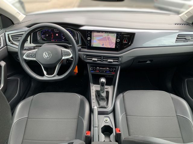 Taigo 1.0 TSI STYLE LED+KAMERA+PANO+DCP+NAVI+APP