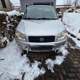 Suzuki Verkaufe Suzuki Ignis - gebrauchte Suzuki Ignis aus dem Jahr 2002