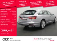 Audi A6 - Vorschau Bild 2