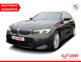 BMW 330e M-Sport Touring PHEV Aut. LED ACC Navi - BMW 330 in Leipzig