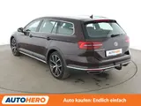 Volkswagen Passat Alltrack 2.0 TDI 4Motion BMT Aut.*LED*ACC - VW Passat Alltrack Gebrauchtwagen