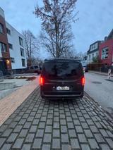 Mercedes-Benz Marco Polo 300D airmatik allrad