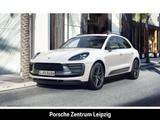 Porsche Macan T Standheizung SportChrono LED Panorama - Porsche Macan in Leipzig