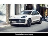 Porsche Macan T Standheizung SportChrono LED Panorama - Porsche Macan in Leipzig