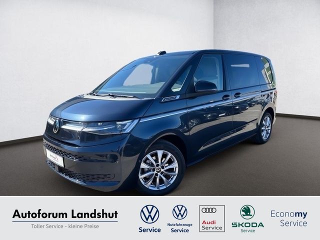 Volkswagen T7 MULTIVAN STYLE 2,0TDI DSG 7SITZER/IQLIGHT/ACC