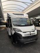 Sunlight T 67 Citroen