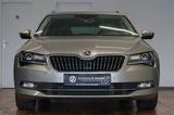 Skoda Superb Combi 2.0 TDI Style 4X4|BI-XENON|PANO|AHK - Skoda Superb mit Schiebedach