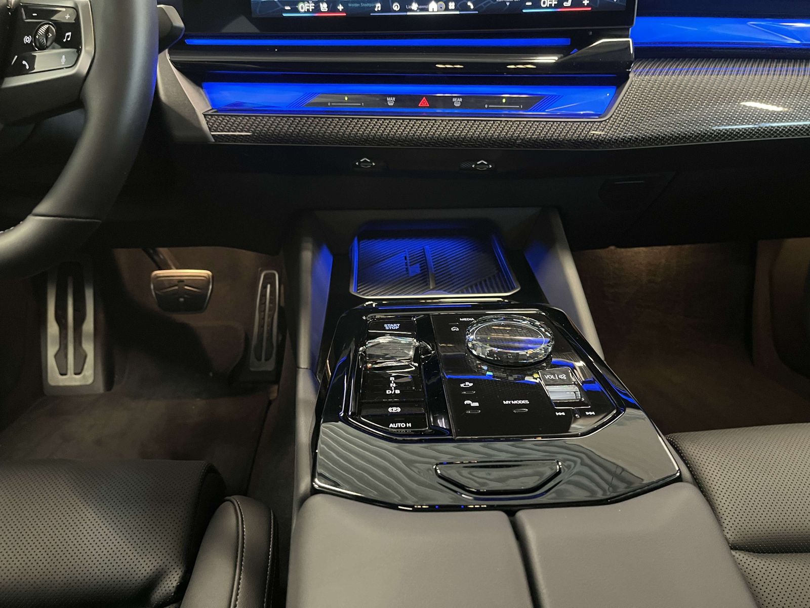 BMW i5 - Bild 14