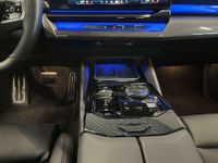 BMW i5 - Vorschau Bild 14