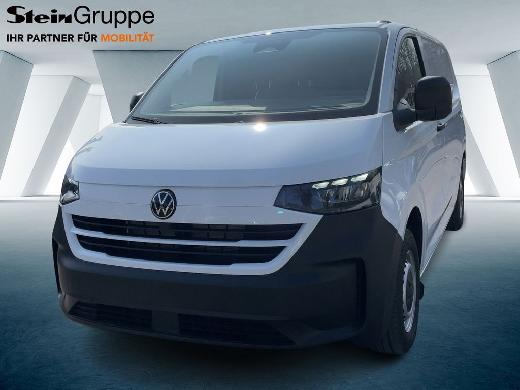 Volkswagen T7 Transporter