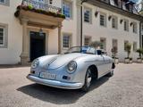 Porsche 356 Speedster Replika - Porsche: Replika