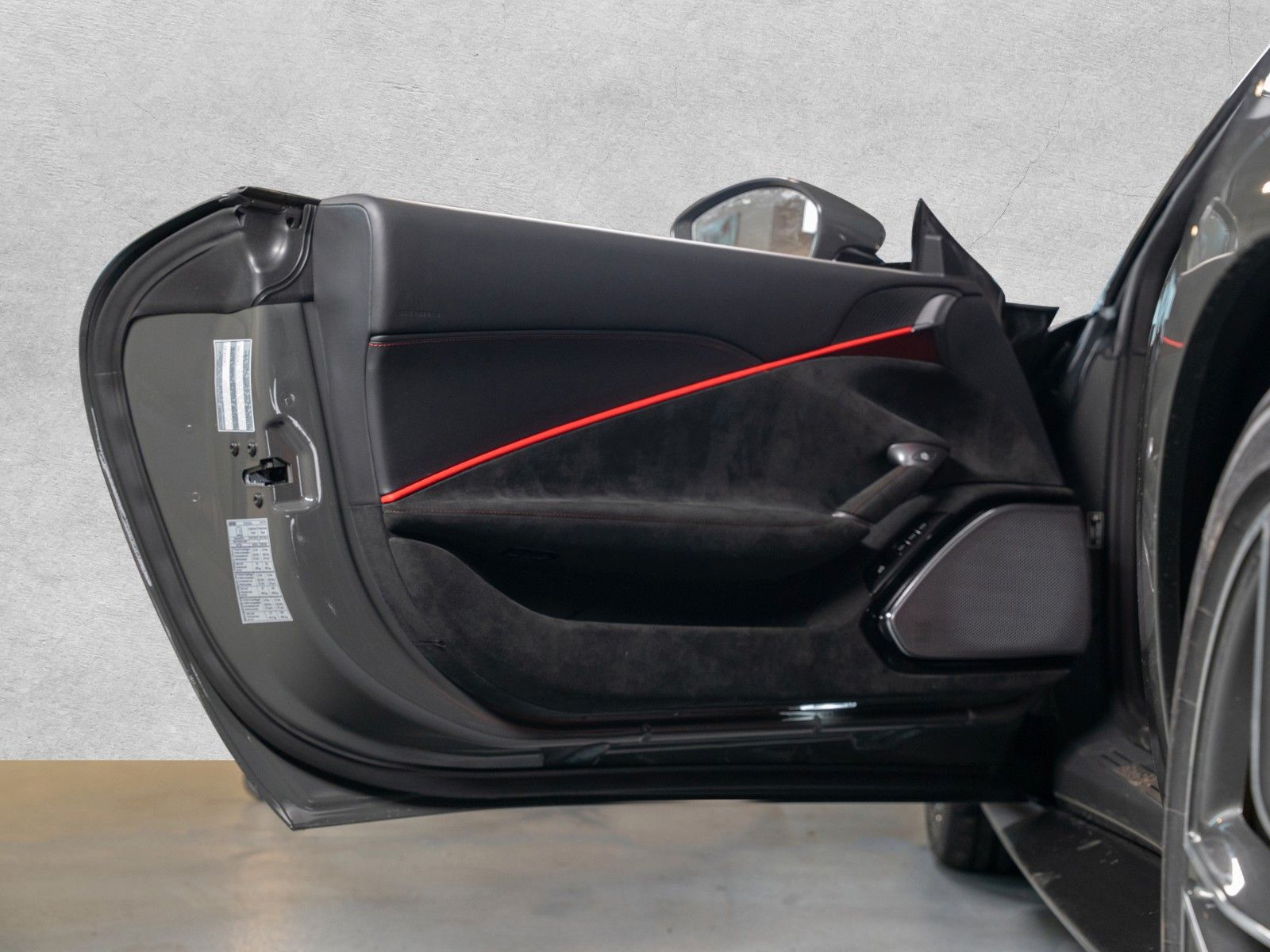 Ferrari Roma - Bild 25