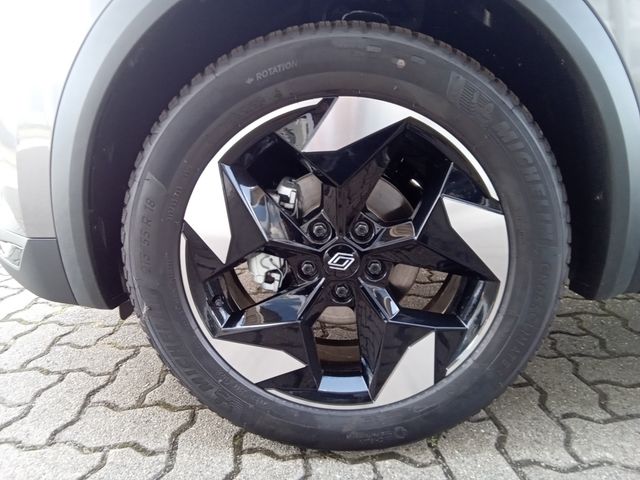 Foto Nummer 7: RENAULT Captur