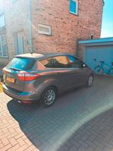 Ford C max 1.6 i  Titanium - Ford C-Max in Aachen