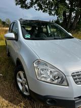 Nissan Quashqai 4x4 dci - Nissan: Quas