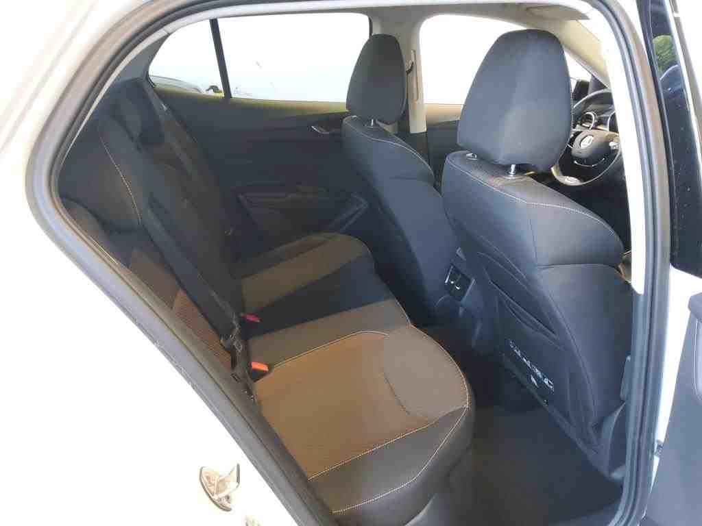Skoda Fabia - Bild 8