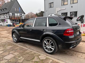 صورة 3 لـ 2004 Porsche CAYENNE