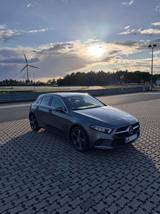 Mercedes-Benz A 180 d Progressiv - Junge Sterne Garantie 07/26 - Mercedes Junge Sterne Gebrauchtwagen