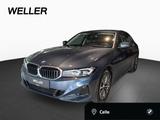 BMW 320d Lim LivePro,AHK,360°,HiFi,elSi,KomZu