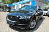 Jaguar F-Pace F-PACE Prestige AWD* Kamera * Leder * AHK - Jaguar F-Pace in Bochum