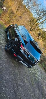 Land Rover Range Rover Sport 3.0 TDV6 HSE  ÜBERHOLT - Land Rover Range Rover Sport: Hse Tdv6