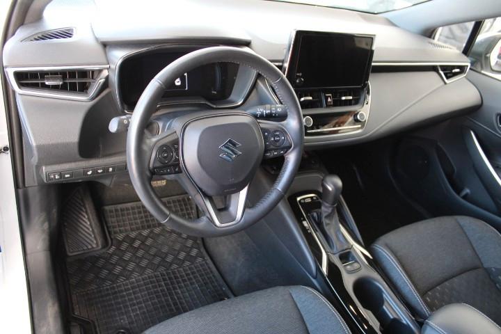 Suzuki Swace 1.8 Hybrid CVT Comf+